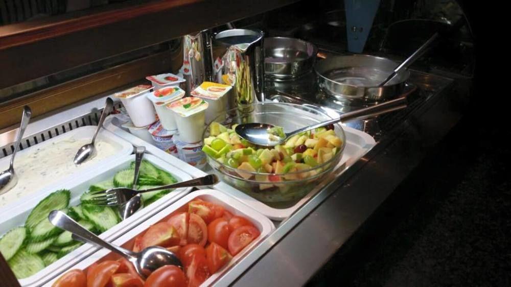 Fletcher Hotel-restaurant Arion-vlissingen 4*